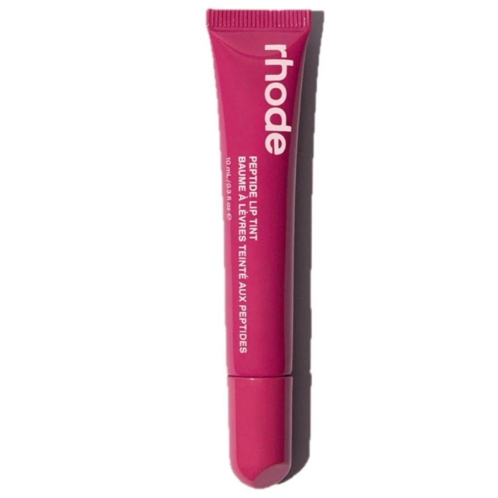 RHODE Lip Tint Raspberry Jelly NEW